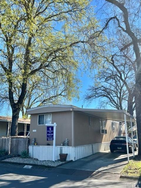 96 Vista Cir, Sonoma, CA 95476 photo 1