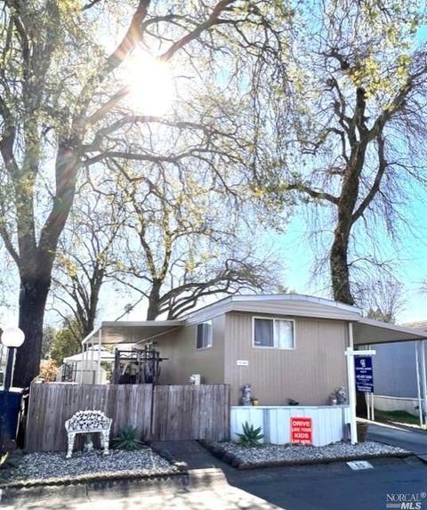 96 Vista Cir, Sonoma, CA 95476 photo 2