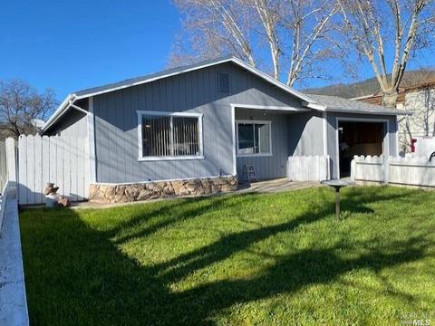 6448 10th Ave, Lucerne, CA 95458 photo 1