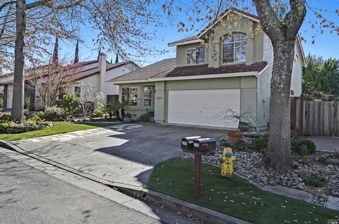 240 La Quinta Dr, Windsor, CA 95492 photo 8