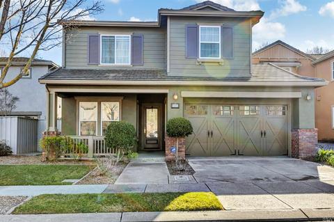 9405 Berkshire Ln, Vallejo, CA 94591 photo 1