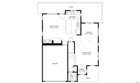 8069 Red Oak Ct, Vallejo, CA 94591 photo 2
