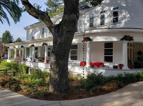 68 Front St, Healdsburg, CA 95448 photo 8