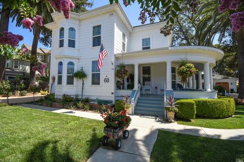 68 Front St, Healdsburg, CA 95448 photo 7