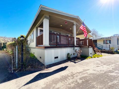 2501 Old River Rd #14, Ukiah, CA 95482 photo 1