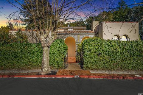 43 Winship Ave, Ross, CA 94957 photo 36