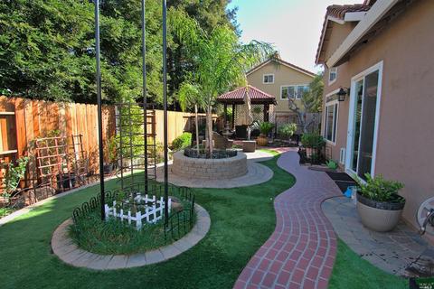 167 Bald Eagle Dr, Vacaville, CA 95688 photo 35