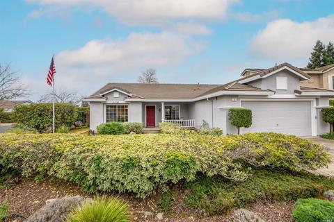 1 Exeter Ct, Napa, CA 94558 photo 1