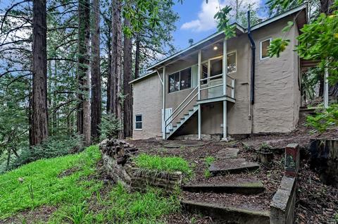 104 Carson Rd, Woodacre, CA 94973 photo 3