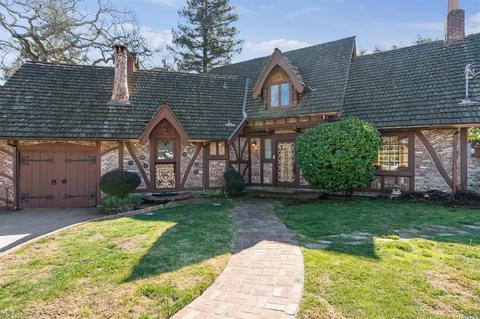 7 Murray Ave, Larkspur, CA 94939 photo 2