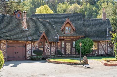 7 Murray Ave, Larkspur, CA 94939 photo 1