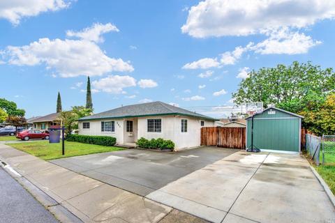 307 E Utah St, Fairfield, CA 94533 photo 8