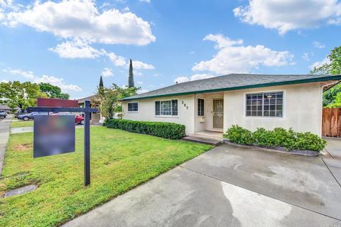 307 E Utah St, Fairfield, CA 94533 photo 12