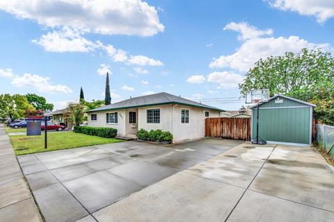 307 E Utah St, Fairfield, CA 94533 photo 11
