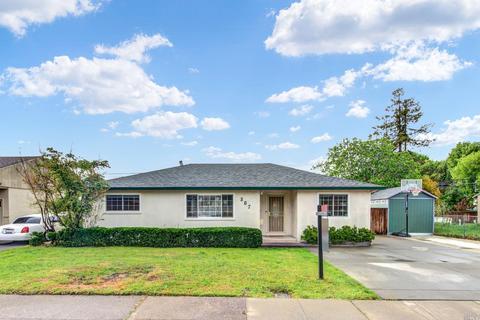 307 E Utah St, Fairfield, CA 94533 photo 7