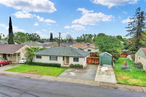 307 E Utah St, Fairfield, CA 94533 photo 3
