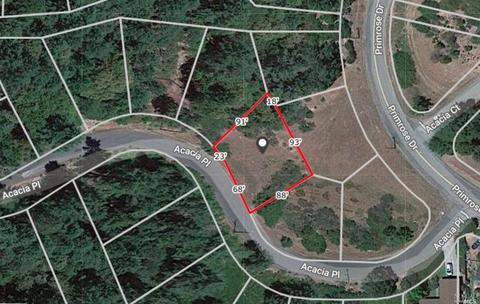 1544 Acacia Pl, Willits, CA 95490 photo 1
