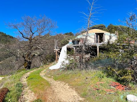 16211 Ridgeview Rd, Willits, CA 95490 photo 24