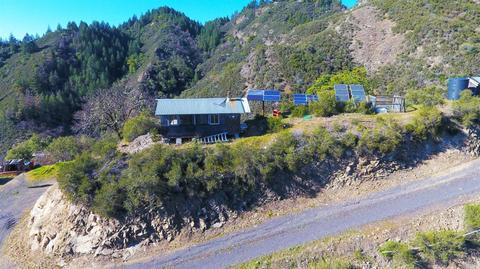 16211 Ridgeview Rd, Willits, CA 95490 photo 3
