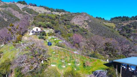 16211 Ridgeview Rd, Willits, CA 95490 photo 5