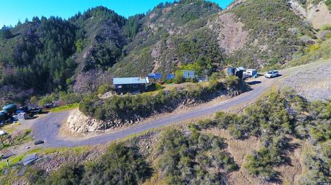 16211 Ridgeview Rd, Willits, CA 95490 photo 1