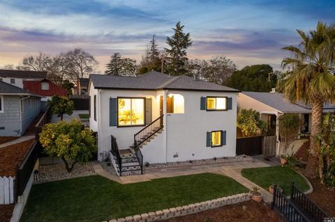 120 Greenfield Ave, Vallejo, CA 94590 photo 1