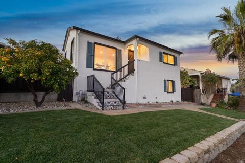 120 Greenfield Ave, Vallejo, CA 94590 photo 2