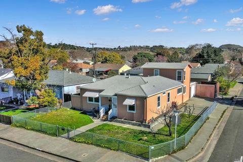 800 Modoc St, Vallejo, CA 94591 photo 1