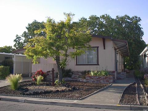 231 Regency Ct, Santa Rosa, CA 95401 photo 1