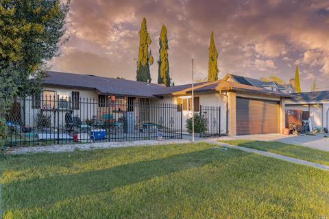 380 Atlantic Ave, Fairfield, CA 94533 photo 1