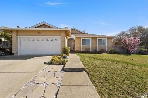 284 Honeydew Dr, Vallejo, CA 94591 photo 1