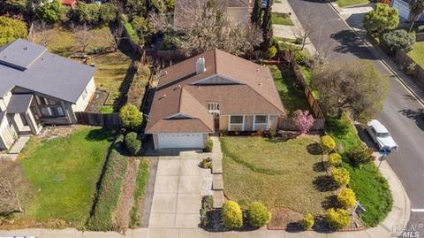 284 Honeydew Dr, Vallejo, CA 94591 photo 27