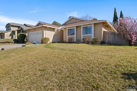 284 Honeydew Dr, Vallejo, CA 94591 photo 2