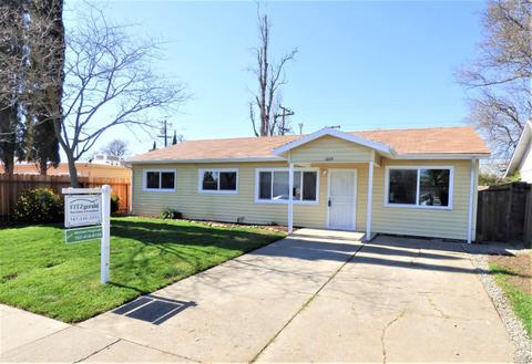 1025 Johnson St, Fairfield, CA 94533 photo 3