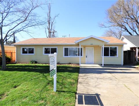 1025 Johnson St, Fairfield, CA 94533 photo 1