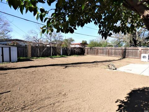 1025 Johnson St, Fairfield, CA 94533 photo 20