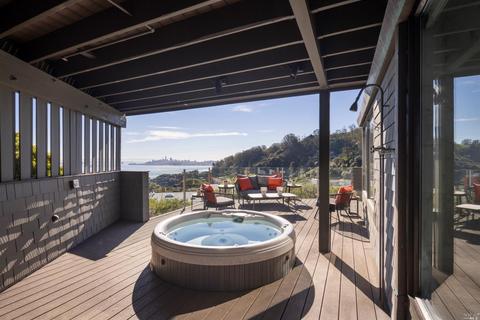 1 Channing Way, Sausalito, CA 94965 photo 20