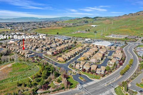 9411 Berkshire Ln, Vallejo, CA 94591 photo 63