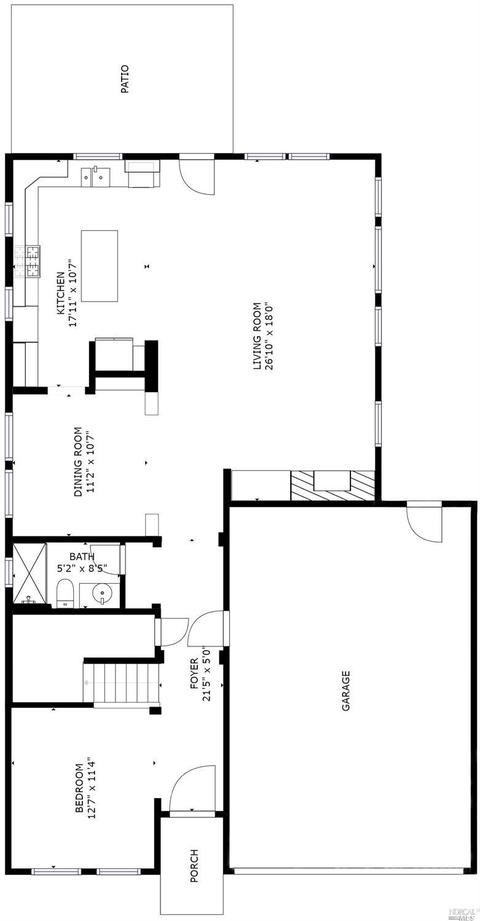 9411 Berkshire Ln, Vallejo, CA 94591 photo 2