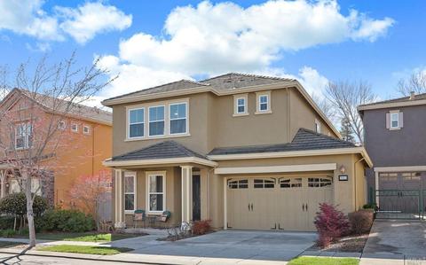 9411 Berkshire Ln, Vallejo, CA 94591 photo 1
