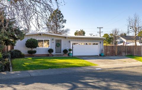 1345 Delwood St, Vallejo, CA 94591 photo 2
