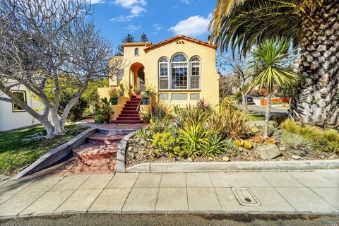 27 Saint Francis Dr, Vallejo, CA 94590 photo 1