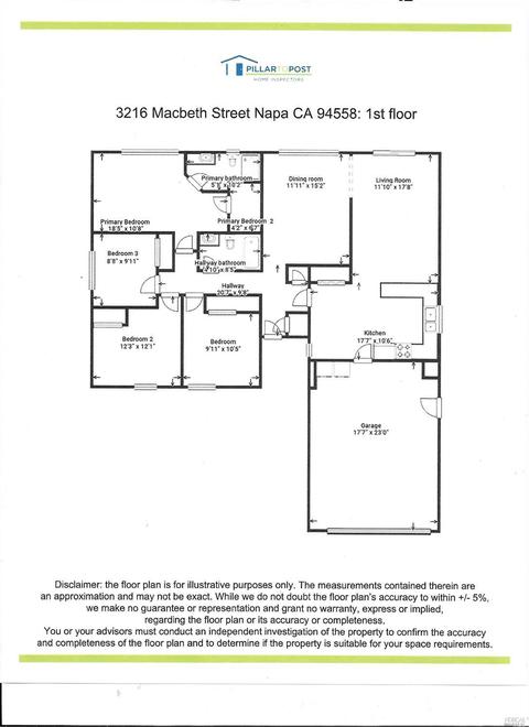 3216 Macbeth St, Napa, CA 94558 photo 16