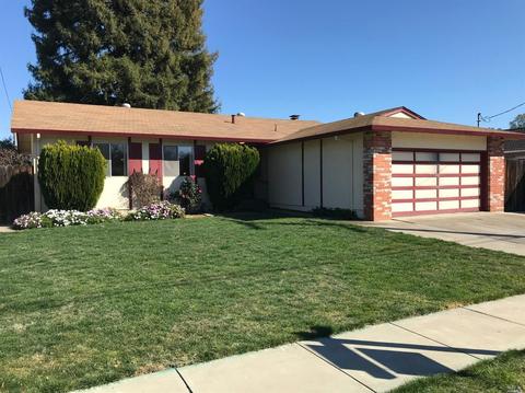 3216 Macbeth St, Napa, CA 94558 photo 1