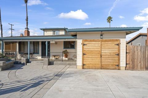 2820 Webb St, Vallejo, CA 94591 photo 1