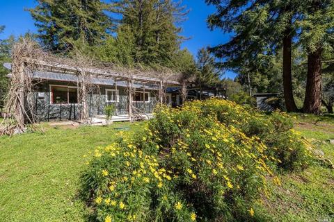 16560 Coleman Valley Rd, Occidental, CA 95465 photo 1