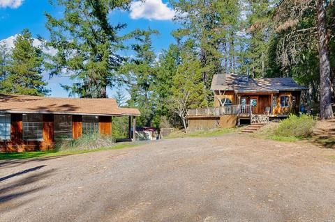26625 String Creek Rd, Willits, CA 95490 photo 3