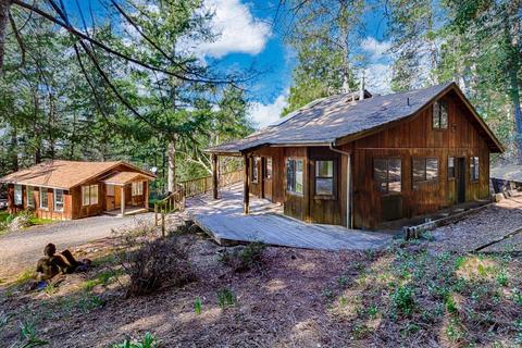 26625 String Creek Rd, Willits, CA 95490 photo 1