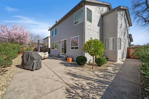 8709 Canyon Oak Dr, Windsor, CA 95492 photo 42