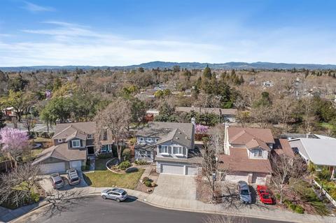 8709 Canyon Oak Dr, Windsor, CA 95492 photo 2